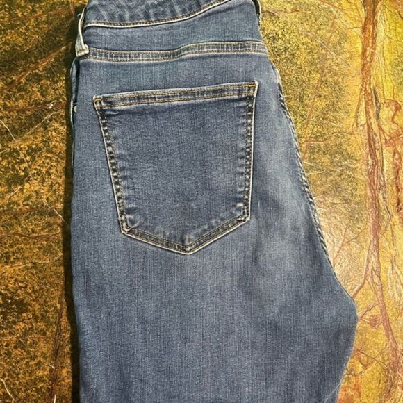 Forever 21 jeans - Picture 6 of 7